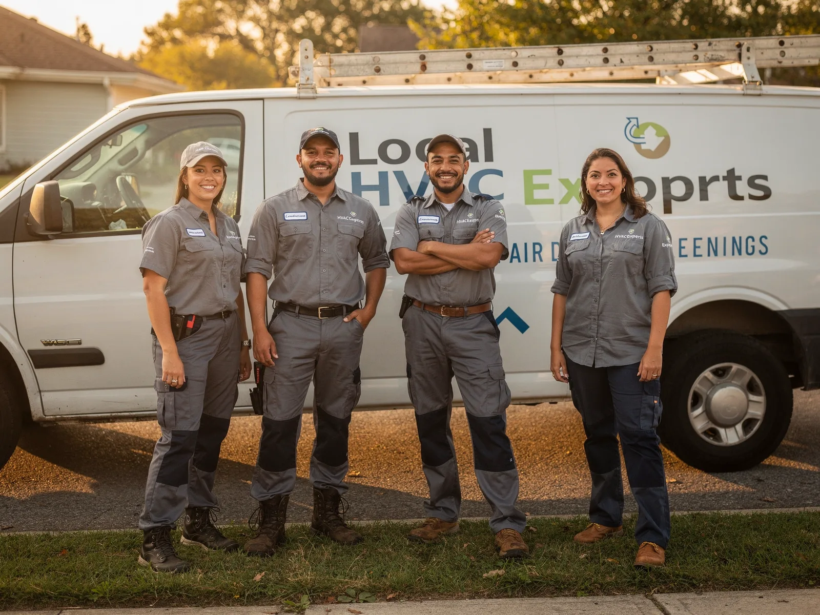24/7 HVAC Repair & AC Replacement company in Shaver Lake, CA