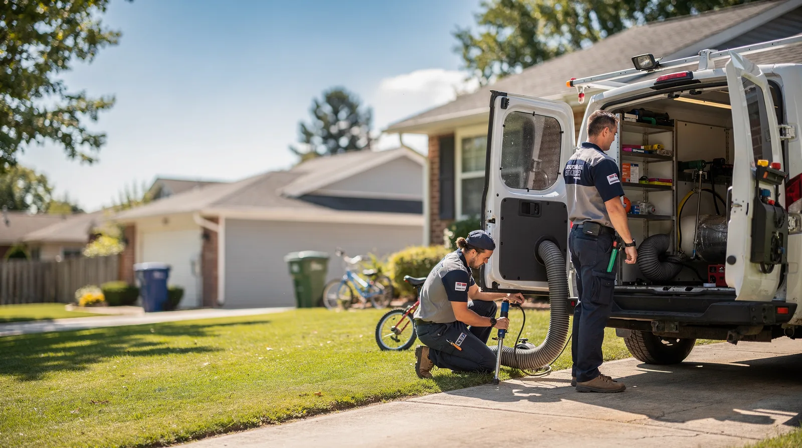 24/7 HVAC Repair & AC Replacement in Shaver Lake, CA near me